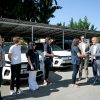 Patronažne sestra dobile pet novih vozila, Dom zdravlja nakon ljeta pokreće program rane intervencije u djetinjstvu
