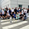 Djelatnici Opće bolnice Varaždin osvojili ukupno prvo mjesto na Sindikalno-sportskim susretima zdravstvenih ustanova Hrvatske
