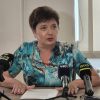 Gradonačelnica Ratković: Nema ugroze za građane niti krize u sustavu vatrogastva