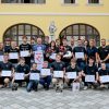 Robotičari na europskom i svjetskom prvenstvu osvojili čak 22 medalje, a još četiri odličja savate borci na euru      