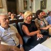 Radni sastanak župana s načelnicima i gradonačelnicima u Županijskoj palači