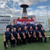 Varaždinski vatrogasci srebrni na Olimpijadi!