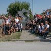 U Sračincu obilježen Dan pobjede i domovinske zahvalnosti te Dan hrvatskih branitelja