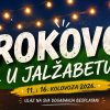 Općina Jalžabet i ove vas godine poziva na proslavu Rokova uz bogat zabavni program ispunjen smijehom, glazbom i druženjem!