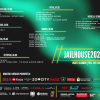 Od Ede Maajke do Krankšvestera: bogat program Jailhouse Festivala 2026. u Lepoglavi