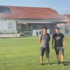 Završen projekt automatskog navodnjavanja nogometnog igrališta u Novakovcu