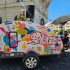 Špancirfest predstavljen u srcu Ljubljane