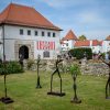Skulpture koje ne možete zaobići – Lupinizam na Špancirfestu