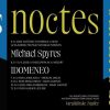 NOcTEs Aquae Iasae ponovno donosi vrhunske umjetnike i Mozartov „Idomeneo“ u Varaždinske Toplice