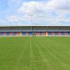 Sve spremno za otvorenje stadiona u Hrašćici!