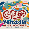 Počeo 28. Špancirfest