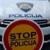 Mlada vozačica upravljala vozilom pod utjecajem alkohola od 2.29 promila