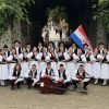 Varaždinski folklorni ansambl sudjelovao na Triangle Folklore Festivalu u Danskoj