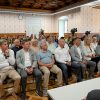 Završna konferencija EU projekta: otvorenje jedinstvenog Arboretuma Opeka za 60-ak dana
