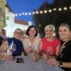 Vodstvo HNS-a u Varaždinu na Špancirfestu