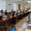 Provjerena spremnost sustava civilne zaštite za odgovor na potres – održana simulacijska vježba GRECALE Ivanec 2026