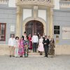 Potpredsjednik Gradskog vijeća Josip Garić primio predstavnike inozemnih folklornih skupina 10. Folkofonije