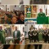 FOTO: Maruševec se oprostio od velečasnog Krunoslava Milovca