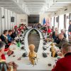 Susret povijesnih postrojbi ispunio središte Varaždina tradicijom i povijesnim odorama