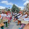 Danas otvorenje 10. FolkoFonije