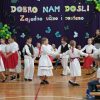 Gradonačelnik Bosilj prvašićima V. osnovne škole: Pred vama je jedno od najljepših razdoblja odrastanja