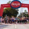 Najavljen 32. Varaždinski polumaraton
