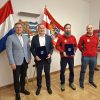 HGSS Stanica Varaždin dobiva novo vozilo uz potporu Varaždinske županije