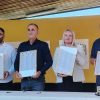 U Općini Starše potpisan Memorandum o suradnji četiriju općina