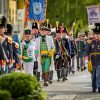 Ne propustite tradicionalni Susret povijesnih postrojbi u Varaždinu