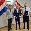Potpisan ugovor vrijedan 260.000 eura za vatrogastvo Varaždinske županije