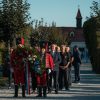 Dan Varaždinske županije – položeni vijenci i služena sveta misa u spomen na sve poginule branitelje i preminule građane  