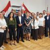 Župan Stričak potpisao ugovore s budućim doktorima znanosti: Čestitam vam, pokrivate gotovo sva područja, od medicine do povijesti