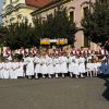 Mladi folkloraši KUD-a Toplice zablistali u Vinkovcima, gradonačelnica Ratković ih primila nakon velikog nastupa