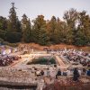 NOcTEs Aquae Iasae ušli u drugu polovicu festivala, „Idomeneo“ oduševio publiku