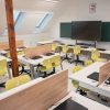 Svečano otvoreni novouređeni prostori Graditeljske, prirodoslovne i rudarske škole Varaždin