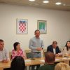 Grad darovao prijenosna računala i udžbenike svim učenicima prvih razreda Srednje škole Novi Marof