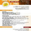 13. Dani vrganja i crnog tartufa u Paki