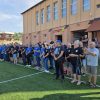U Visokom održani 31. županijski sportski susreti branitelja “Memorijal Dino Kunić”