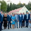 Dan Varaždinske županije proslavljen svečanom sjednicom podno dvorca Trakošćan