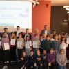 Dodijeljene plakete „Veliko srce Varaždina 2026.” za humanost, solidarnost i međusobno pomaganje