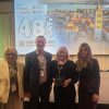 Varaždin dobitnik prestižne oznake Vijeća Europe za izvrsnost u upravljanju (EloGE)
