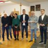Održana tradicionalna Likovna kolonija udruge „Uranak” u Varaždinu
