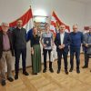 Ponos Varaždinske županije: prijem za Mateja Križanića i Lorenu Horvat, osvajače medalja iz matematike i boksa