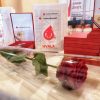 GDCK Ivanec obilježio Dan dobrovoljnih darivatelja krvi