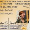 „Sretni ljudi” Sonje Kušec Bećirević u Varaždinu