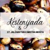 Općina Jalžabet poziva na Kestenijadu i smotru mošta