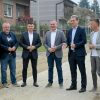 Pola milijuna eura za kanalizaciju u Novakovcu, istodobno se sanira pet klizišta u Varaždinskoj županiji
