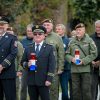 Uoči blagdana Svih svetih na Gradskom groblju u Varaždinu dostojanstveno odana počast preminulim građanima i žrtvama ratova