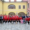 Varaždinska županija dočekala svjetske prvake: Zlatna generacija ispisala povijest hrvatskog školskog nogometa