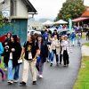 Oko 260 sudionika prošle subote bilo na Wine & Walk Cestica 2026.